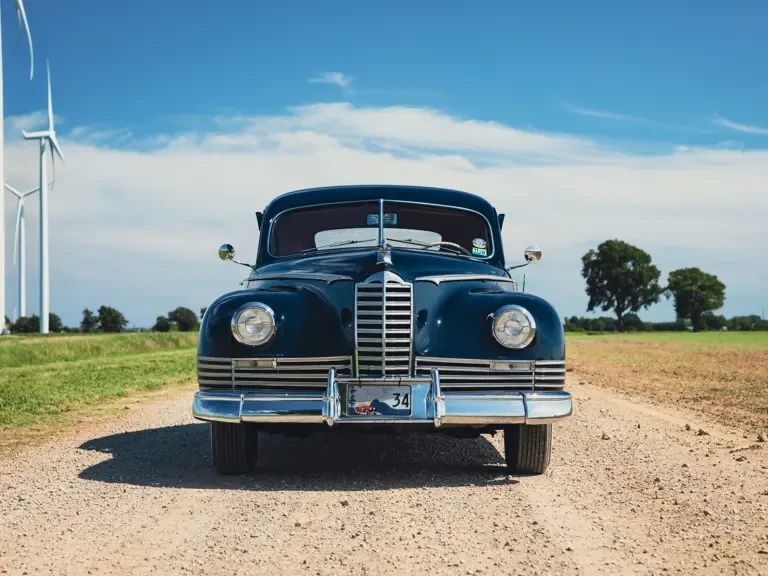 1946 Packard Clipper - Image 8 of 31