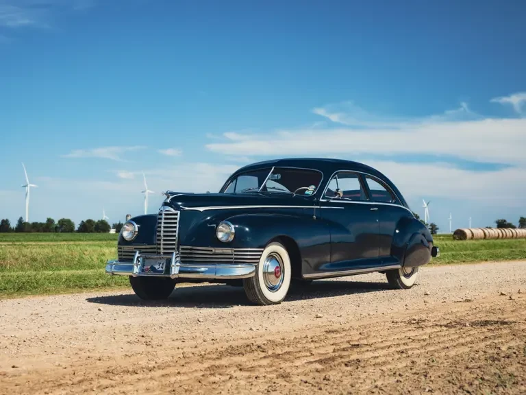 1946 Packard Clipper - Image 2 of 31