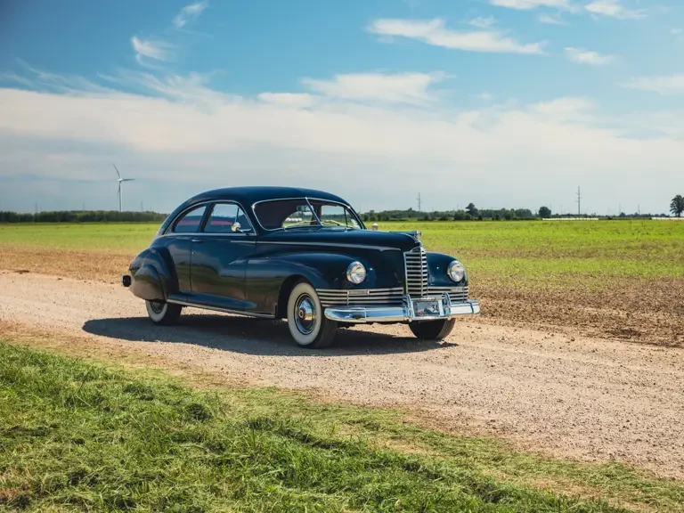 1946 Packard Clipper - Image 10 of 31