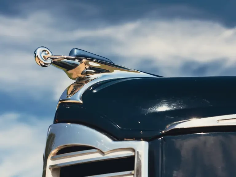 1946 Packard Clipper - Image 7 of 31