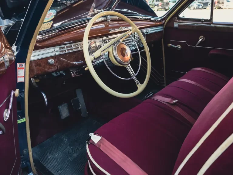 1946 Packard Clipper - Image 13 of 31