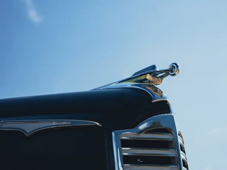 1946 Packard Clipper - Image 31 of 31