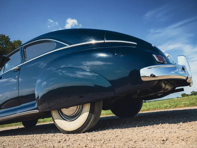 1946 Packard Clipper - Image 28 of 31