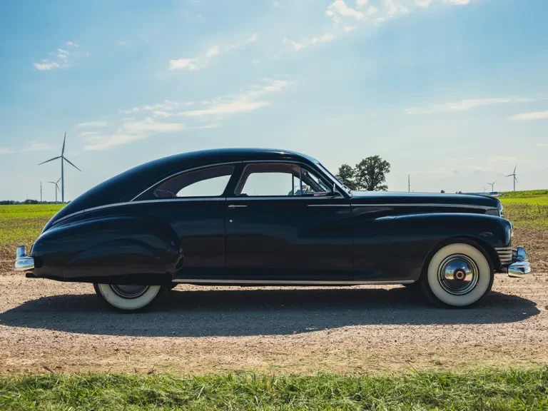 1946 Packard Clipper - Image 6 of 31