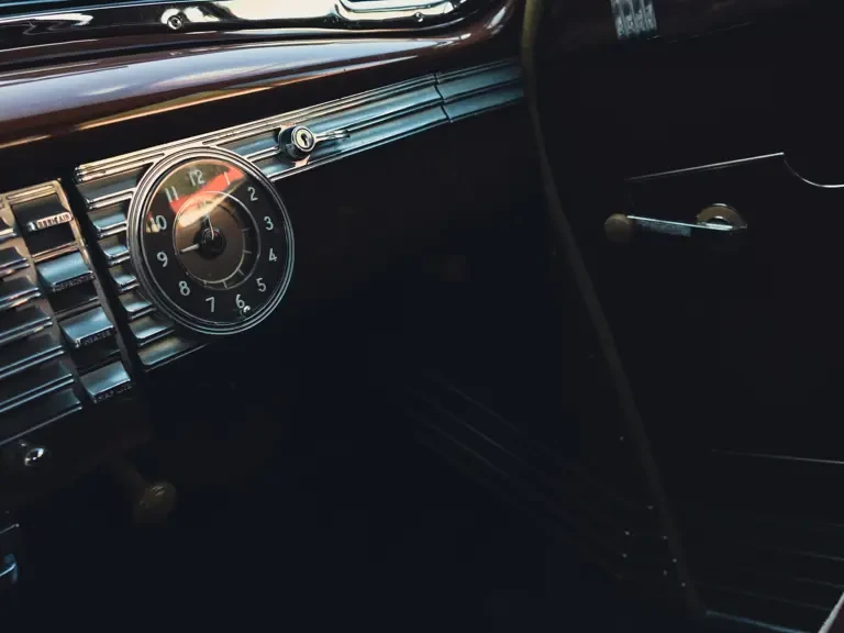 1946 Packard Clipper - Image 20 of 31