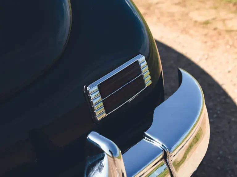 1946 Packard Clipper - Image 30 of 31