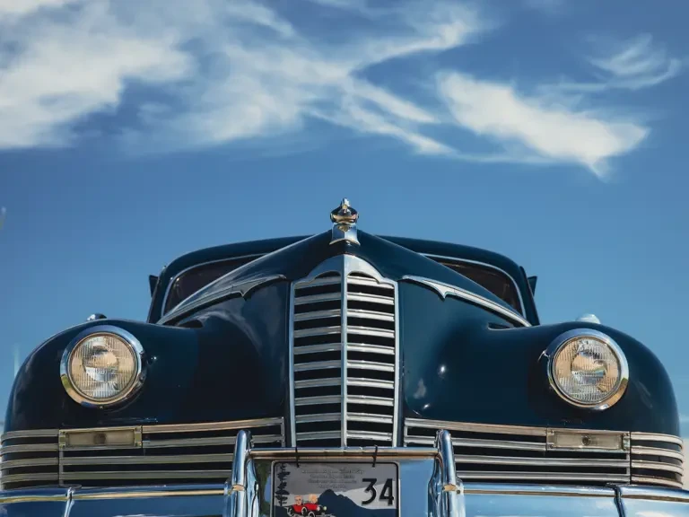 1946 Packard Clipper - Image 26 of 31