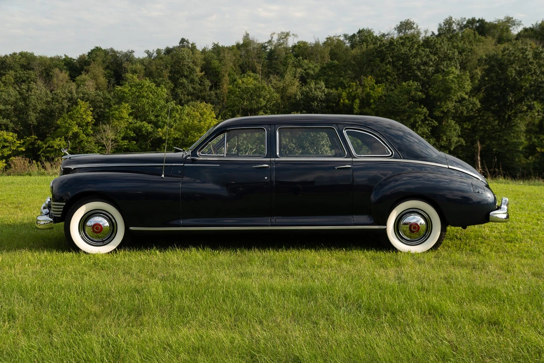 1946 Packard Clipper - Image 3 of 31