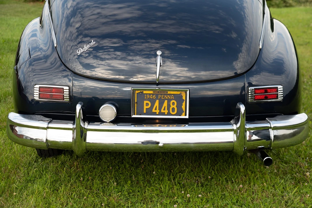 1946 Packard Clipper - Image 16 of 31