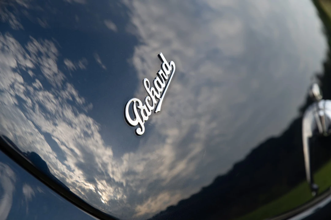 1946 Packard Clipper - Image 31 of 31