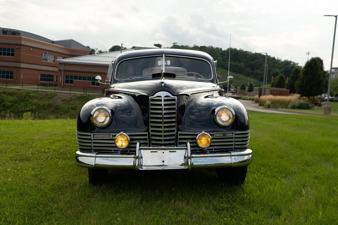 1946 Packard Clipper - Image 9 of 31