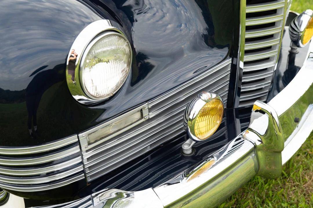 1946 Packard Clipper - Image 14 of 31