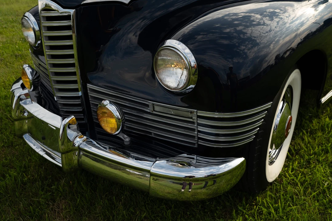 1946 Packard Clipper - Image 11 of 31