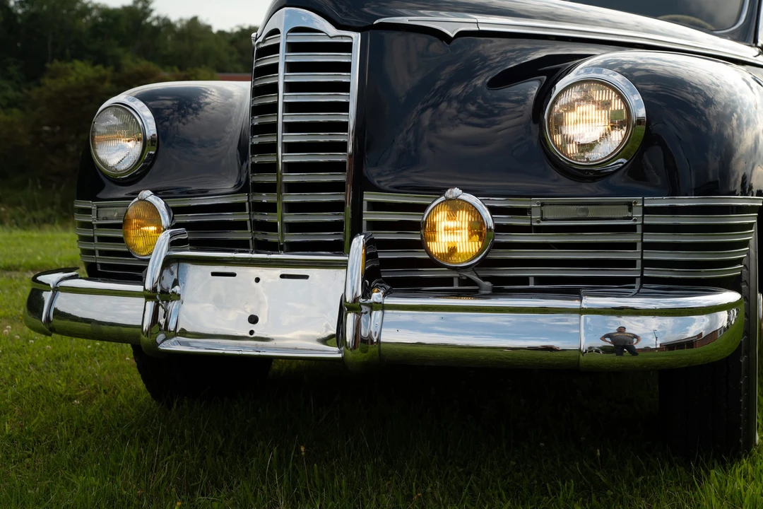 1946 Packard Clipper - Image 12 of 31