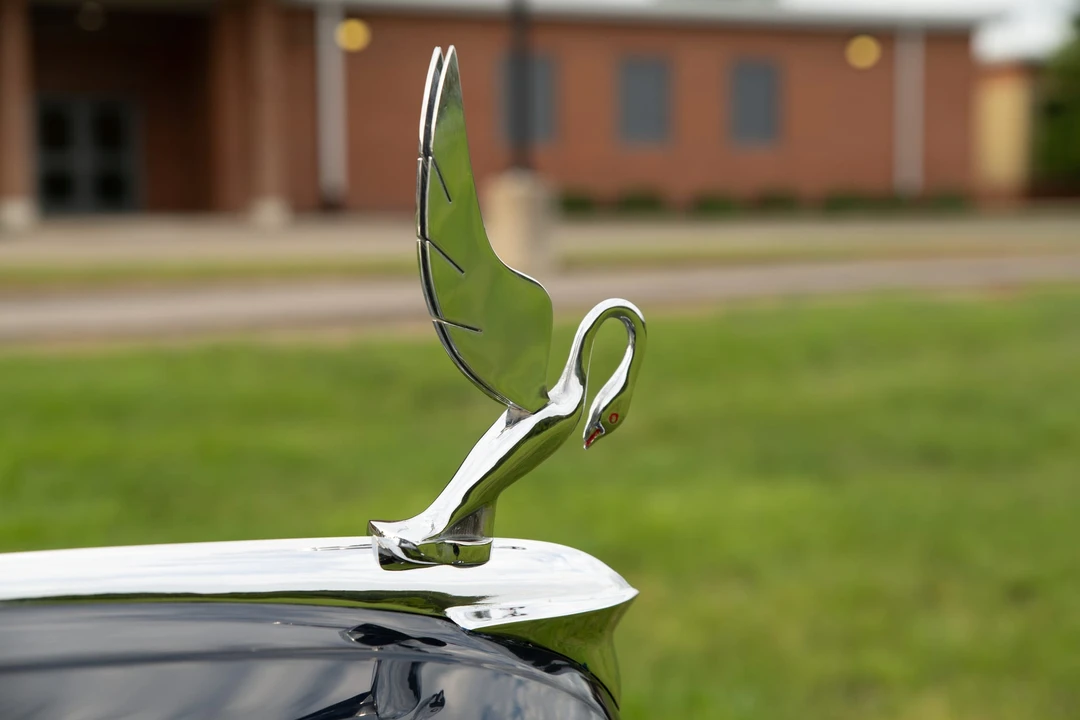 1946 Packard Clipper - Image 29 of 31