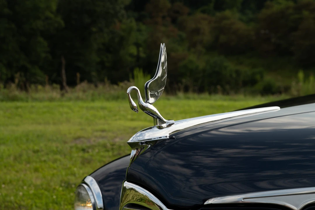 1946 Packard Clipper - Image 30 of 31