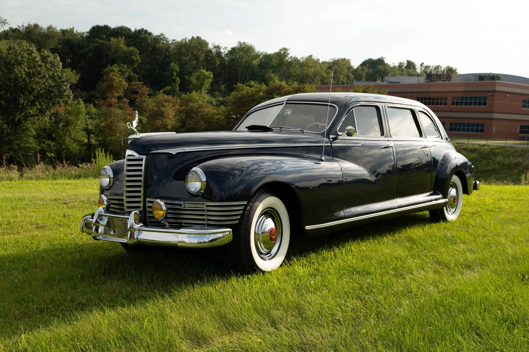 1946 Packard Clipper - Image 2 of 31