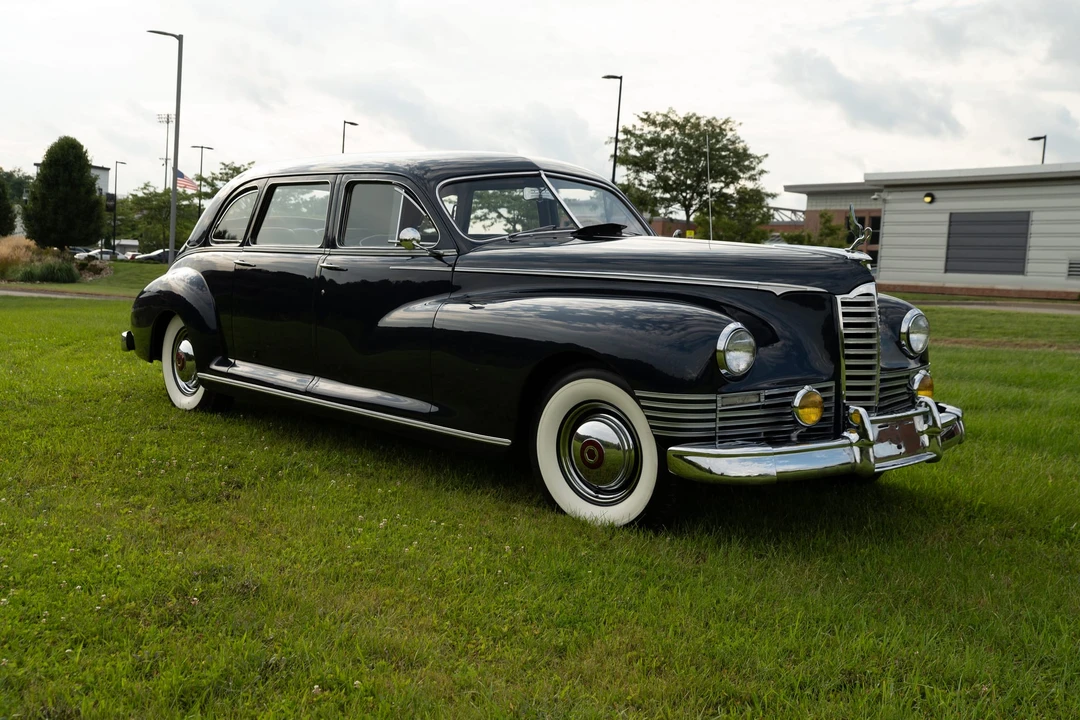 1946 Packard Clipper - Image 8 of 31