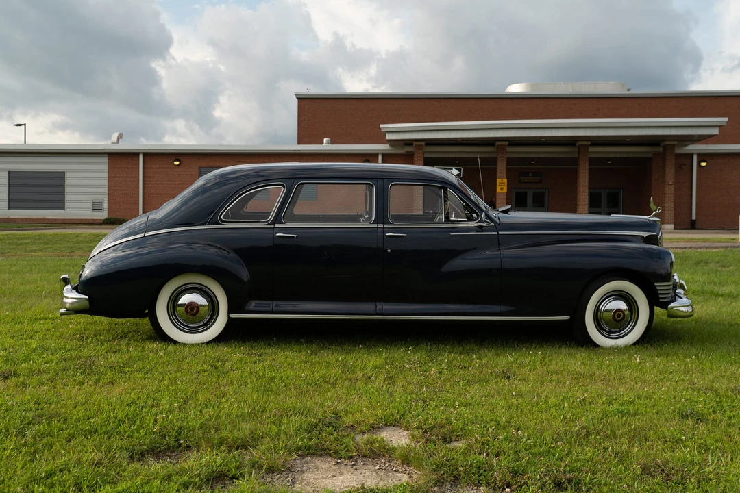 1946 Packard Clipper - Image 7 of 31
