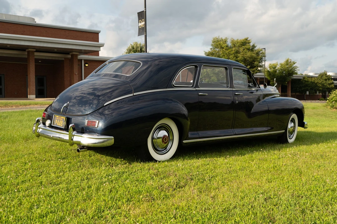 1946 Packard Clipper - Image 6 of 31