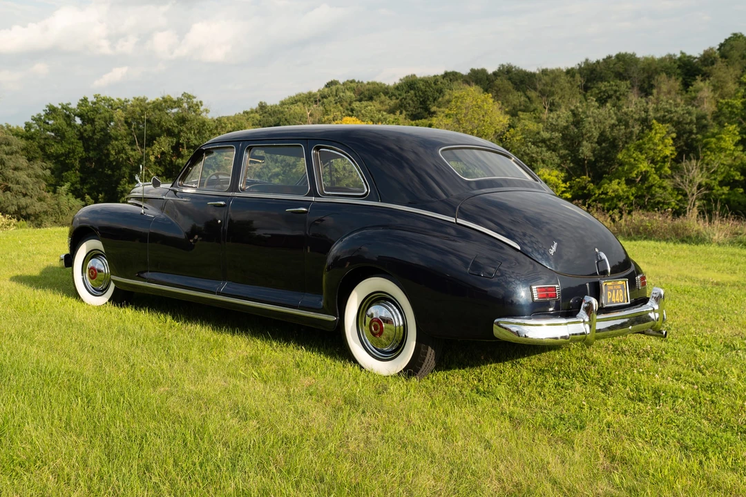 1946 Packard Clipper - Image 4 of 31
