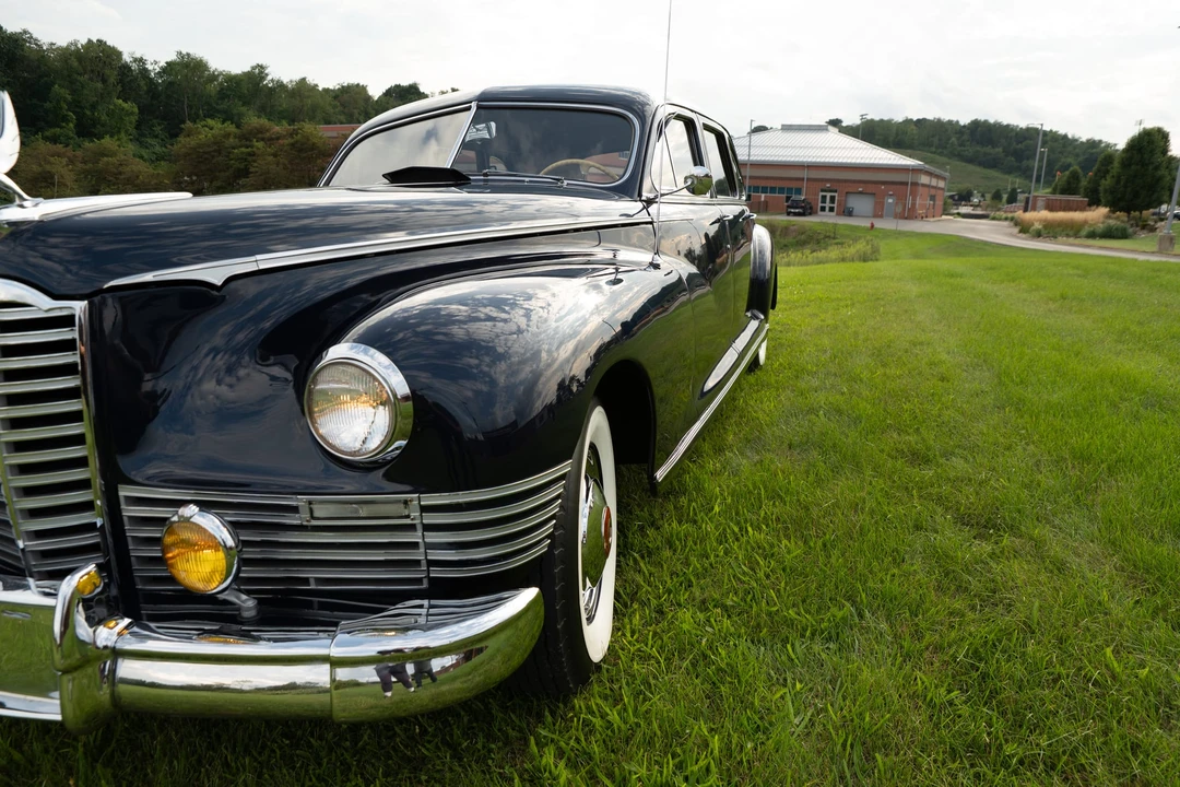 1946 Packard Clipper - Image 10 of 31