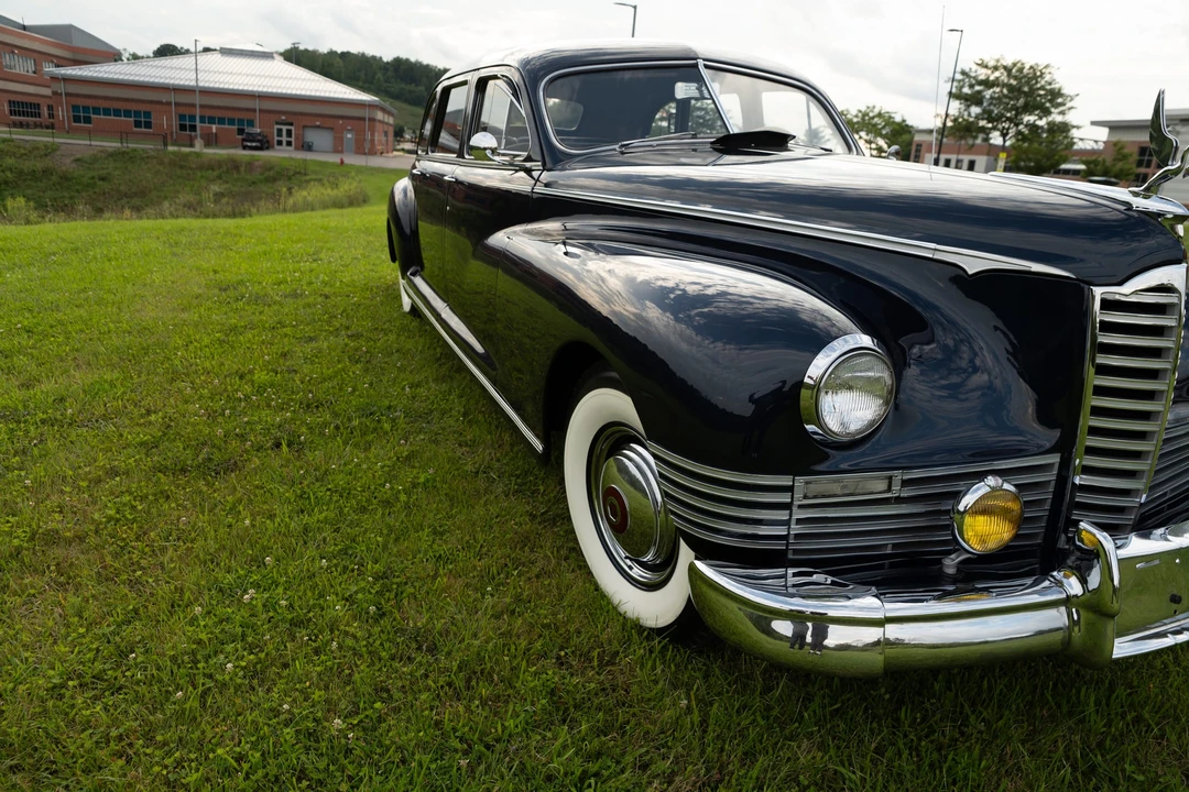 1946 Packard Clipper - Image 13 of 31