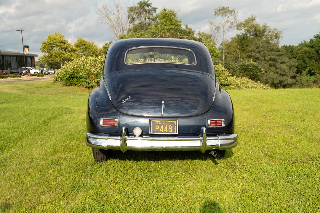 1946 Packard Clipper - Image 5 of 31