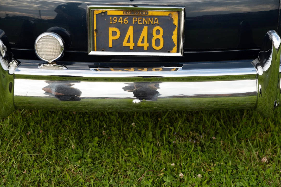 1946 Packard Clipper - Image 17 of 31