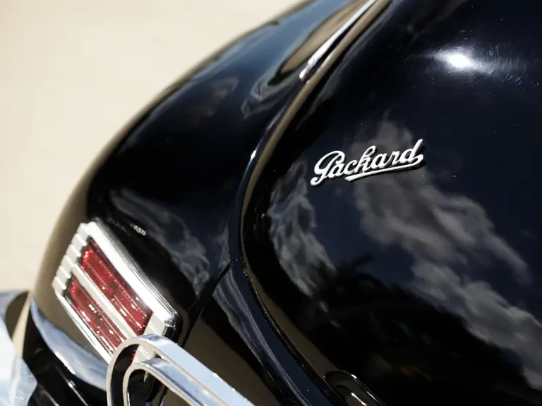 1946 Packard Clipper - Image 22 of 27