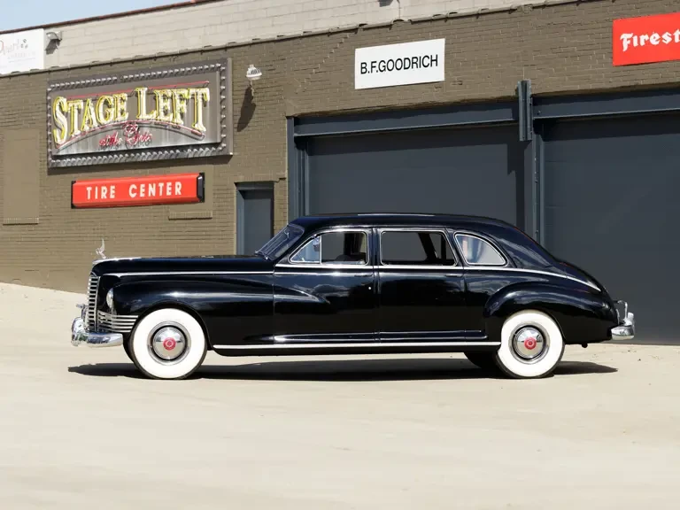 1946 Packard Clipper - Image 10 of 27
