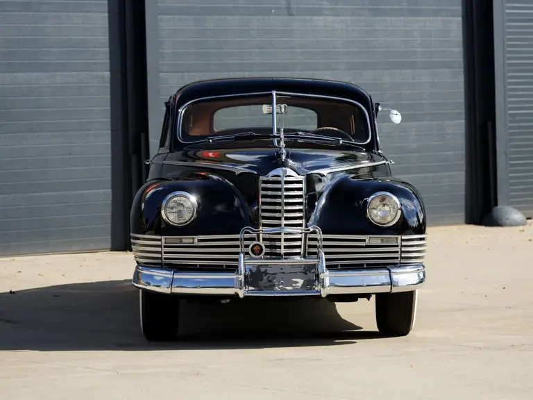 1946 Packard Clipper - Image 8 of 27