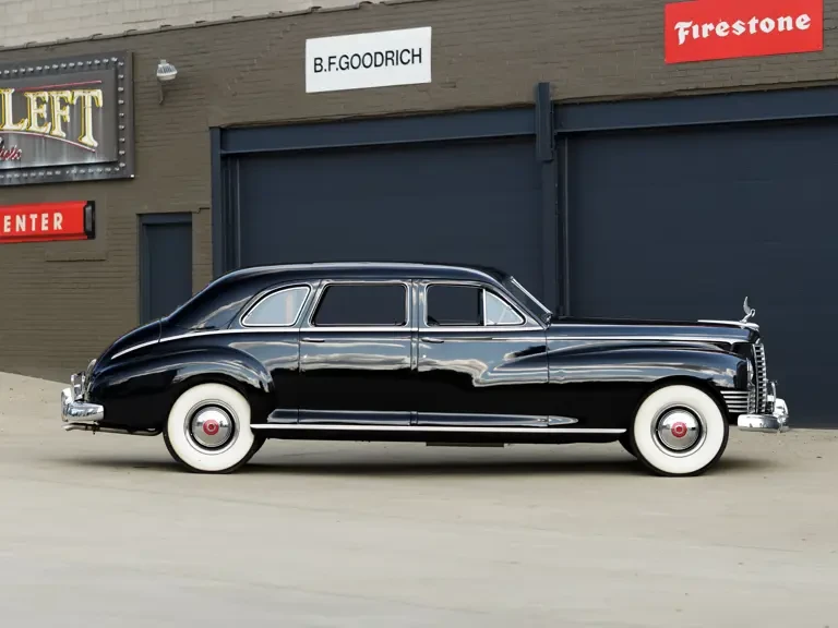 1946 Packard Clipper - Image 6 of 27