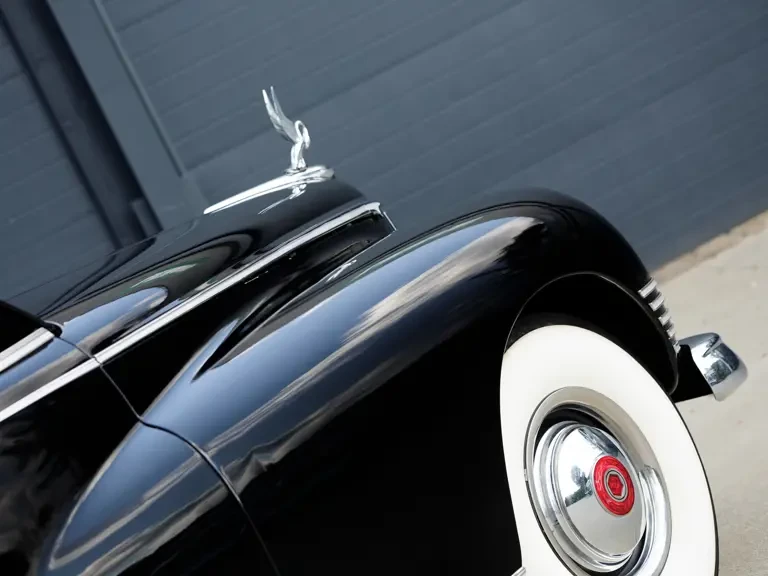 1946 Packard Clipper - Image 19 of 27