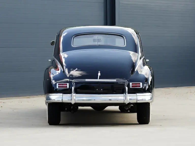 1946 Packard Clipper - Image 9 of 27