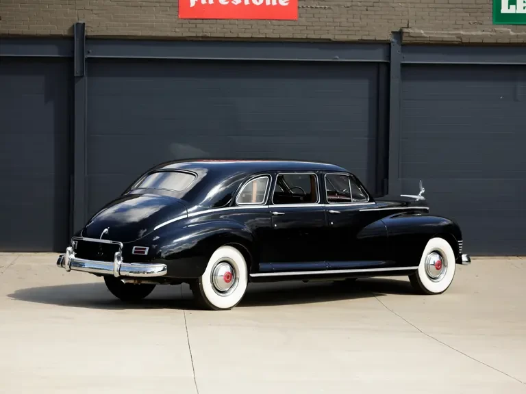 1946 Packard Clipper - Image 3 of 27