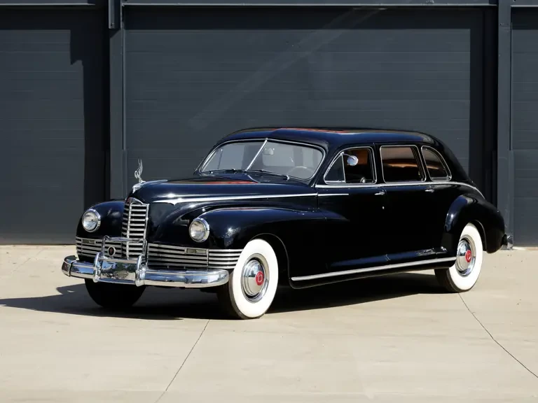 1946 Packard Clipper - Image 2 of 27