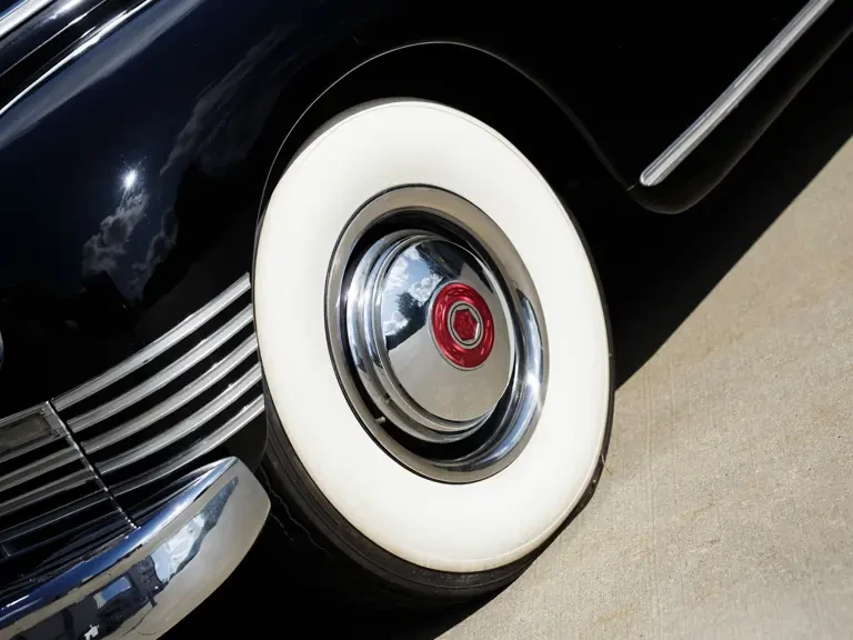 1946 Packard Clipper - Image 24 of 27