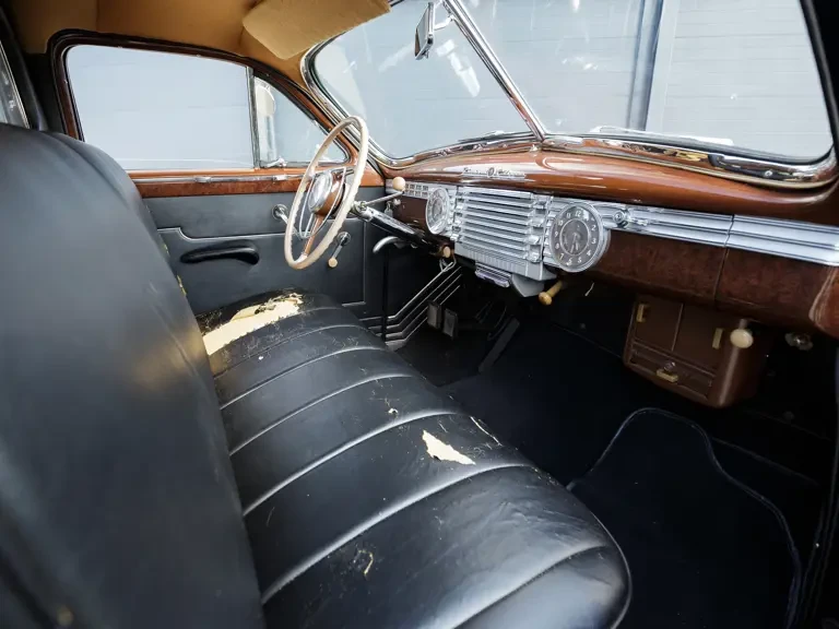1946 Packard Clipper - Image 11 of 27