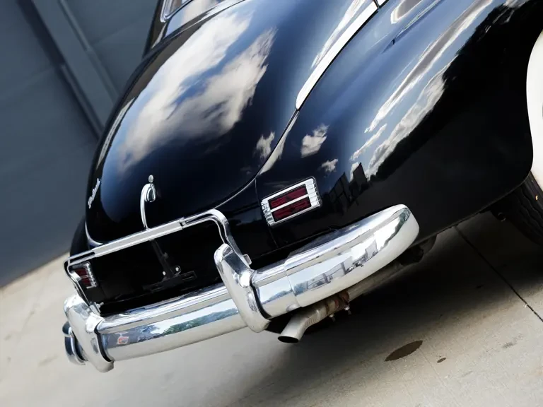 1946 Packard Clipper - Image 20 of 27