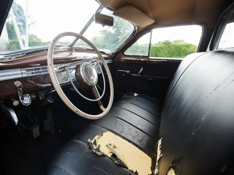 1946 Packard Clipper - Image 5 of 27