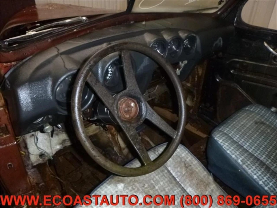 1946 Plymouth Deluxe & Special Deluxe - Image 9 of 12