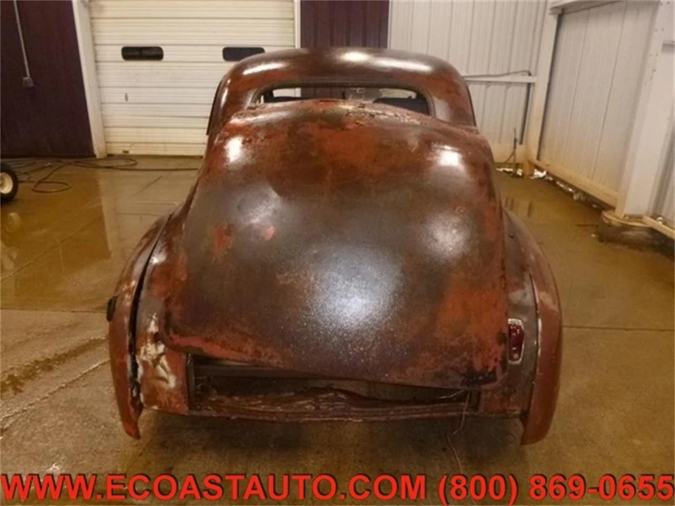 1946 Plymouth Deluxe & Special Deluxe - Image 6 of 12