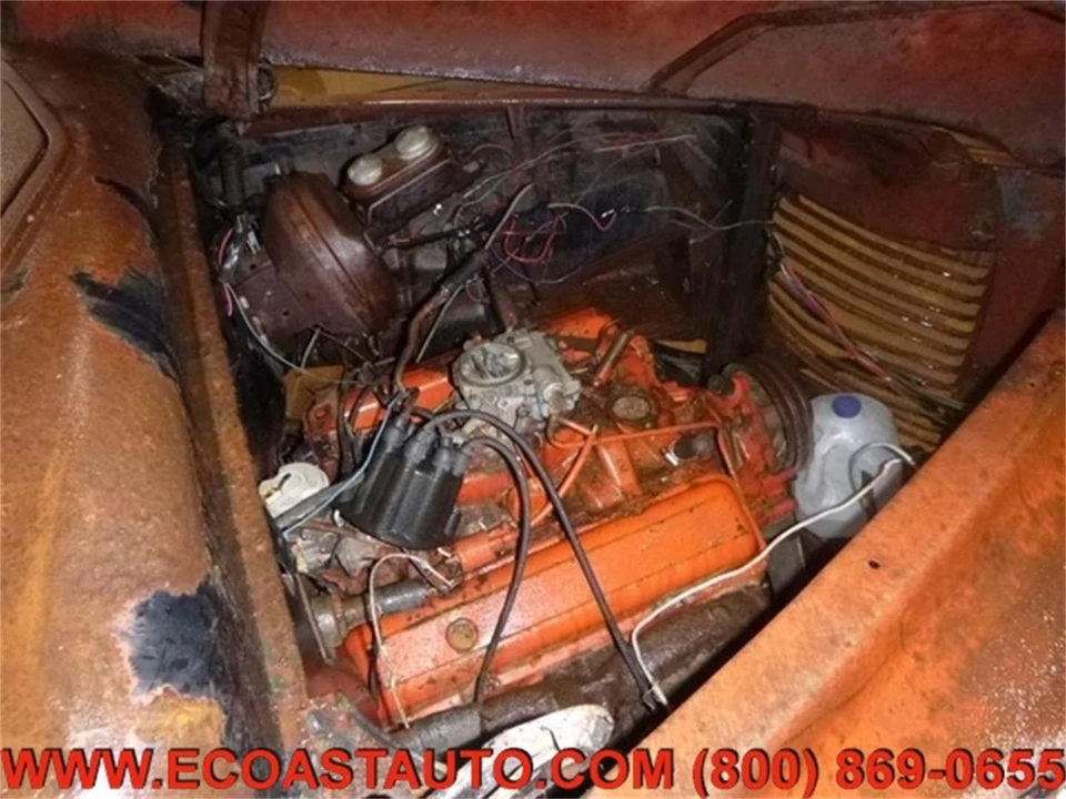 1946 Plymouth Deluxe & Special Deluxe - Image 7 of 12