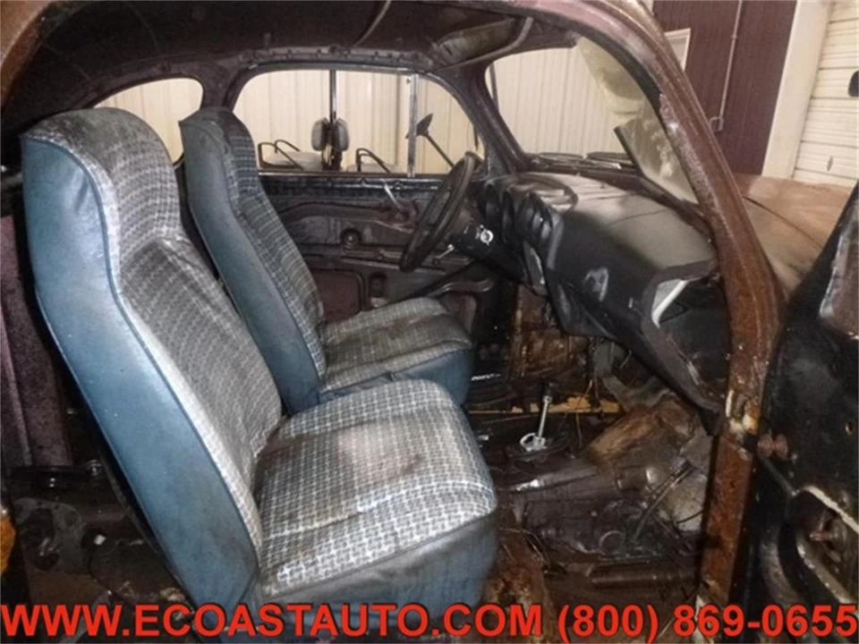 1946 Plymouth Deluxe & Special Deluxe - Image 11 of 12