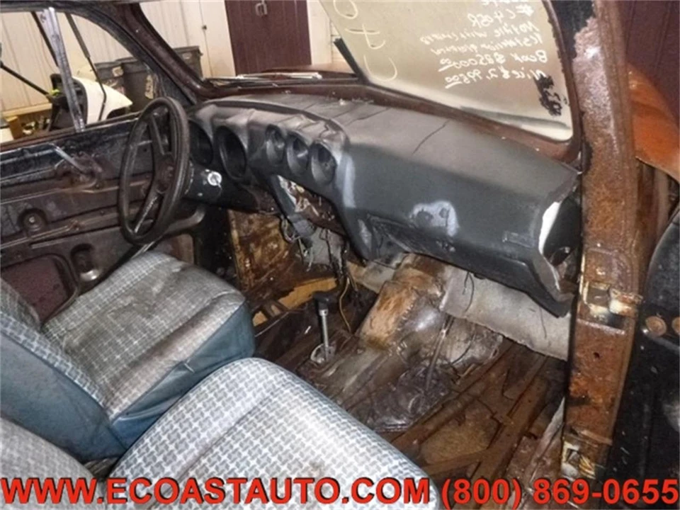 1946 Plymouth Deluxe & Special Deluxe - Image 10 of 12