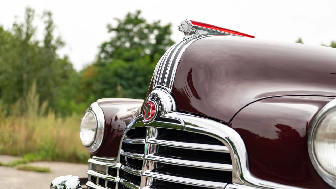 1946 Pontiac - Image 23 of 31