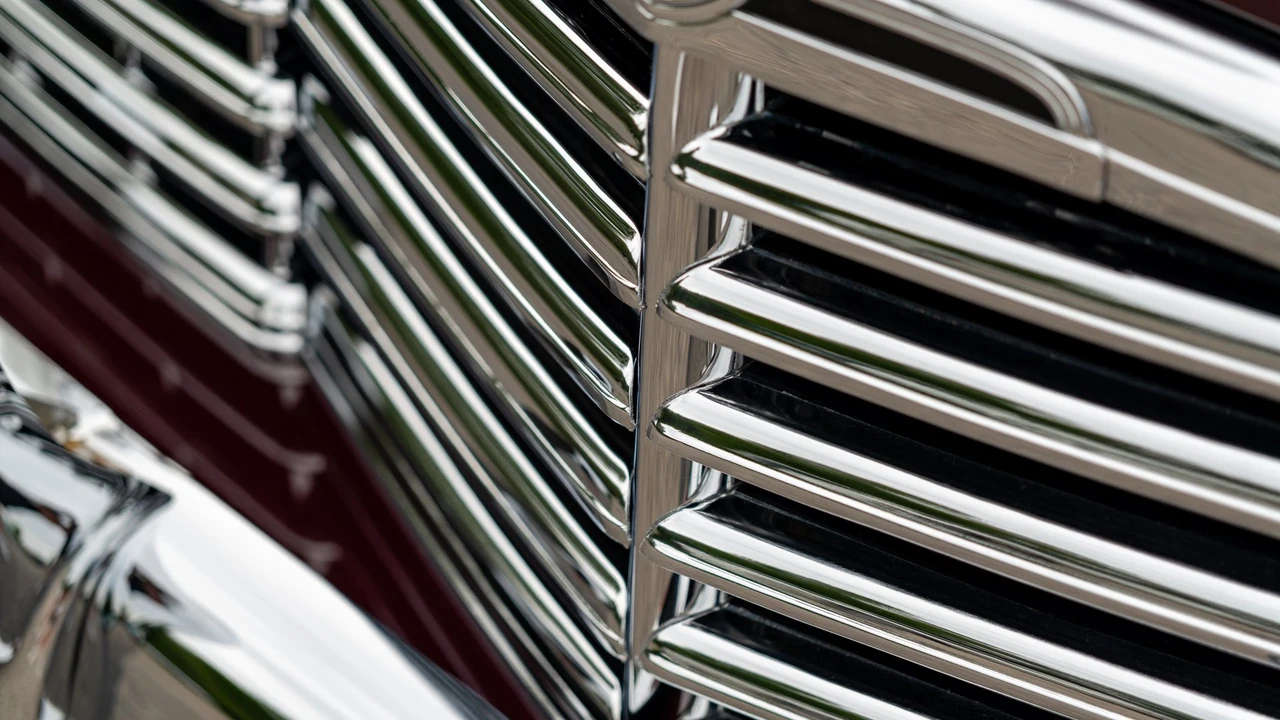 1946 Pontiac - Image 25 of 31