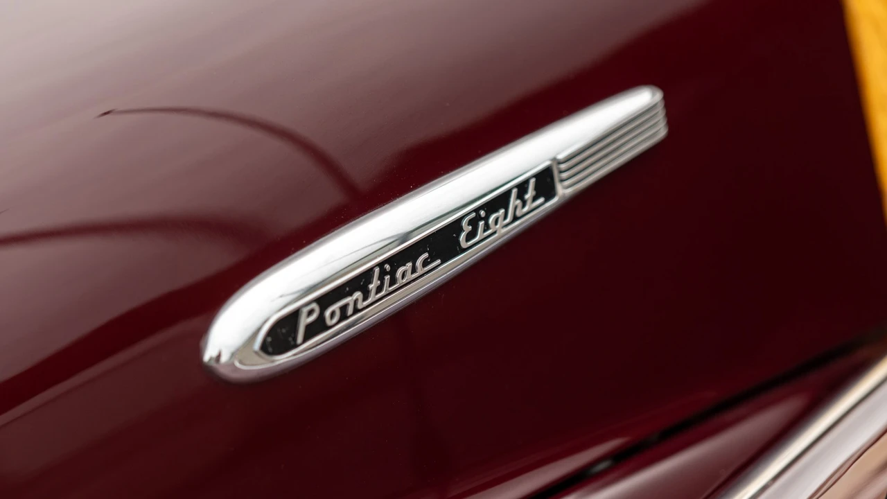 1946 Pontiac - Image 27 of 31