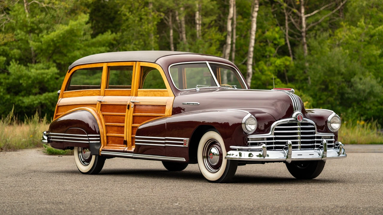 1946 Pontiac - Image 21 of 31